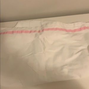 Pottery Barn Kids Laundry Basket Liner